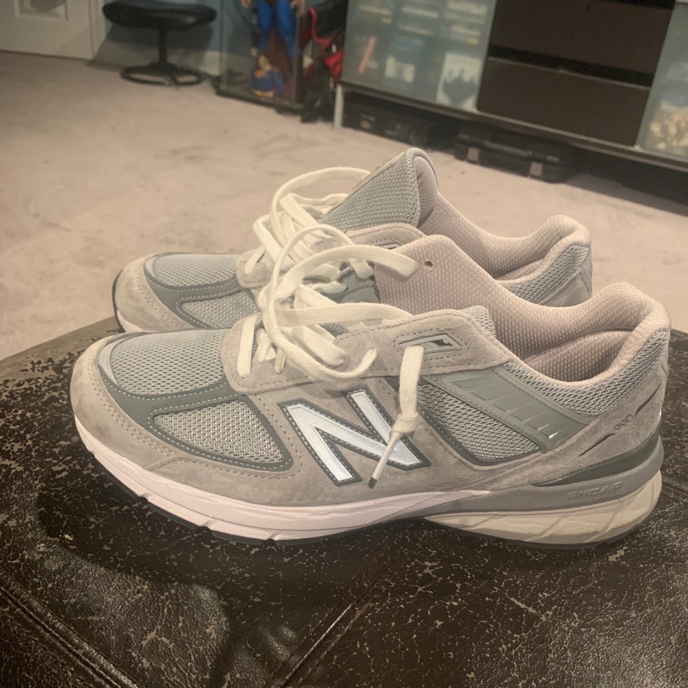 Mens New balance 990v5
